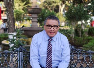 A los de Tecámac, “Ni los veo ni los oigo”: Duarte Olivares, acusan sus críticos