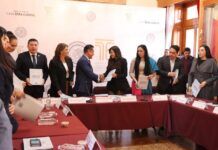 Poder Público / Plan de Persecución de Delitos garantiza la legalidad y reducir los márgenes de impunidad: Torres Piña