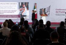 Influenza A H3N2 no representa riesgo para México: SSA