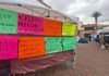 Trabajadores Despedidos de Tecámac Piden la Intervención de la Gobernadora Delfina