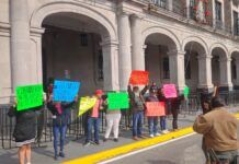 En el Caso Tecámac Debe Intervenir la Gobernadora, Conmina la Presidenta Claudia Sheinbaum Pardo