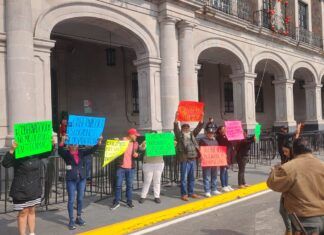 En el Caso Tecámac Debe Intervenir la Gobernadora, Conmina la Presidenta Claudia Sheinbaum Pardo