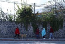 Administración de Rosi Wong y Protección Civil de Tecámac cuidan la salud de la población con recomendaciones ante las bajas temperaturas