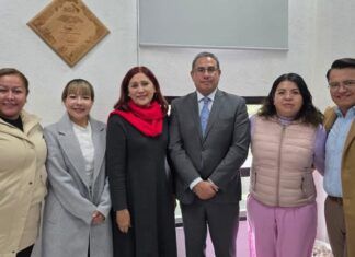 Rosi Wong prioriza la protección y los derechos de todos los seres sintientes en Tecámac