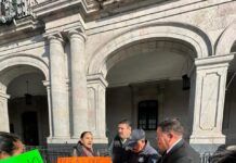 Incumple Alcaldesa de Tecámac Acuerdo para Liquidar a Trabajadores Despedidos