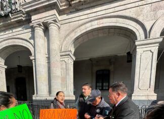 Incumple Alcaldesa de Tecámac Acuerdo para Liquidar a Trabajadores Despedidos