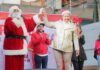 Llega la “Navidad Chintolola» a todas las colonias de Azcapotzalco