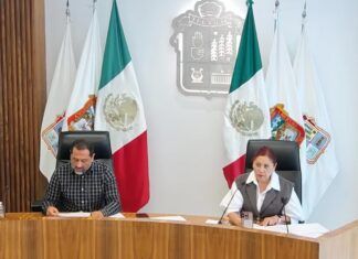 Alcaldesa Rosi Wong con Cabildo Municipal crean comisión para garantizar derechos laborales