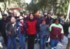 Rosi Wong envía un mensaje de solidaridad y esperanza para las familias de Tecámac en esta Navidad