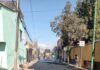 Alcaldesa Rosi Wong rehabilita vialidades a favor de las familias de Tecámac
