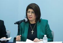 Enfrentan Metrópolis Grandes Desafíos ante el Desordenado Crecimiento: Senadora Mariela Gutiérrez