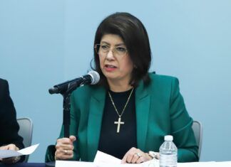 Enfrentan Metrópolis Grandes Desafíos ante el Desordenado Crecimiento: Senadora Mariela Gutiérrez