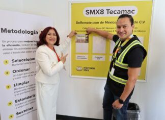 Alcaldesa Rosi Wong: AIFA impulsa a Tecámac como polo de desarrollo para las familias