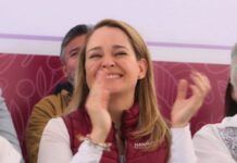 Lidera Hannah De Lamadrid Encuestas en Coyoacán al Cierre del 2025