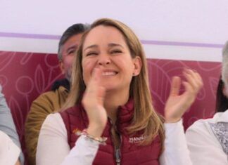 Lidera Hannah De Lamadrid Encuestas en Coyoacán al Cierre del 2025