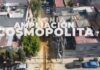 Renuevan drenaje de Ampliación Cosmopolita en Azcapotzalco