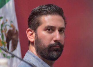 Entresemana / Hank y la orfandad del Tucán en BC