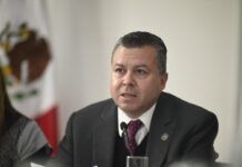 La justicia electoral tiene que ser cercana y accesible a los capitalinos