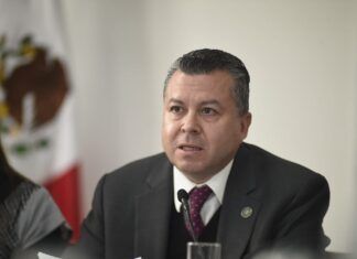 La justicia electoral tiene que ser cercana y accesible a los capitalinos
