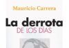 La derrota de los días