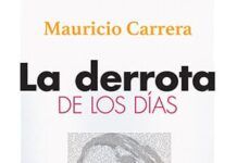 La derrota de los días