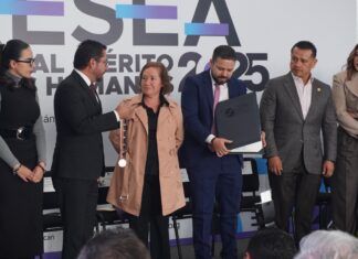 Poder Público / Anuncian creación de una Unidad de Género al interior de la CEDH