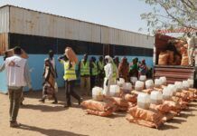 Recorte a la ayuda humanitaria puede llegar al 34% en 2025, según informe global