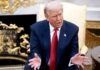 TEXTUAL-es / Luchar sin reglas, estilo Trump