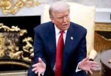 TEXTUAL-es / Luchar sin reglas, estilo Trump
