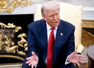 TEXTUAL-es / Luchar sin reglas, estilo Trump