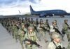 Defensa refuerza la seguridad en Sinaloa