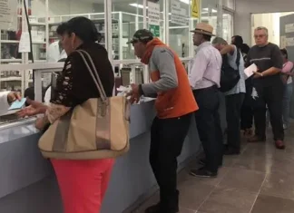 Cultura Impar / ¿La política social se convierte en castigo?