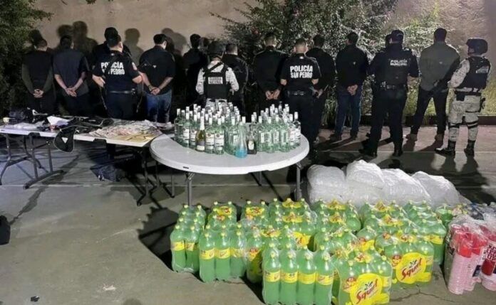 detenidos-en-fiesta-clandestina-con-menores-de-edad-1024x631