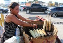 México, atrapado en informalidad