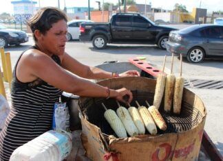 Economía informal en México escaló hasta un 25 % del PIB en 2024