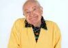 El actor Eduardo Manzano murió a los 87 años