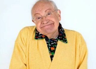 El actor Eduardo Manzano murió a los 87 años
