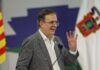 Ebrard señaló que imposición de aranceles es para proteger a un sector de México