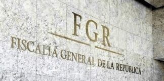 FGR investigará si hubo funcionarios públicos implicados en el asesinato de Alejandro Leyva: Harfuch