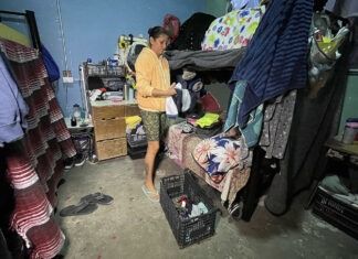 Migrantes regresan a albergues ante falta de oportunidades en la frontera norte de México
