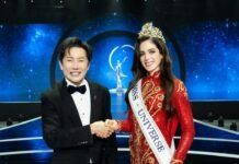 Director de Miss Universo Tailandia demanda a Fátima Bosch por difamación