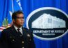 Jefa de la Policía de Washington renuncia tras el atentado contra guardias nacionales