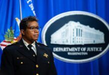 Jefa de la Policía de Washington renuncia tras el atentado contra guardias nacionales