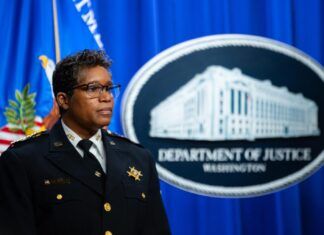 Jefa de la Policía de Washington renuncia tras el atentado contra guardias nacionales