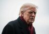Trump descarta que Irán se convierta en un Vietnam
