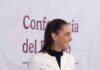 ¿Sheinbaum hizo un ejercicio de autoreflexión al término de 2025?