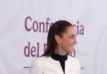 ¿Sheinbaum hizo un ejercicio de autoreflexión al término de 2025?
