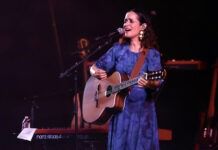 Julieta Venegas anuncia gira en México