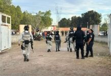 “Se tienen investigaciones avanzadas” tras masacre en Salamanca, Guanajuato: autoridades