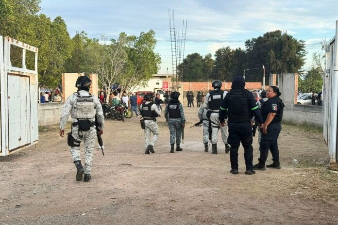 Autoridades mexicanas afirman tener investigaciones